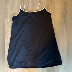 Abercrombie traveler dress